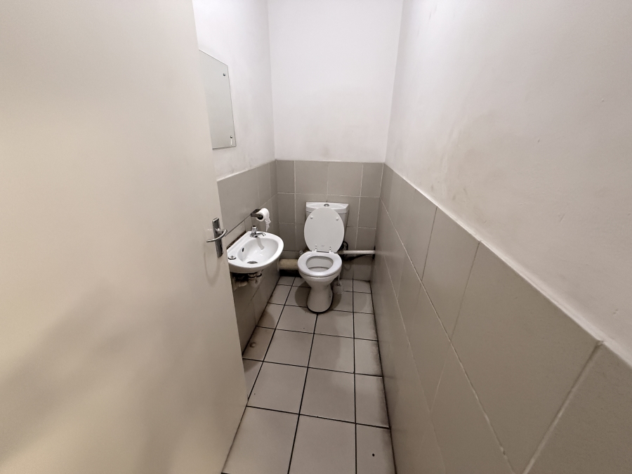 To Let commercial Property for Rent in Saxenburg Park 2 Western Cape